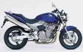 2003 Honda CB 600 S Hornet-S photo